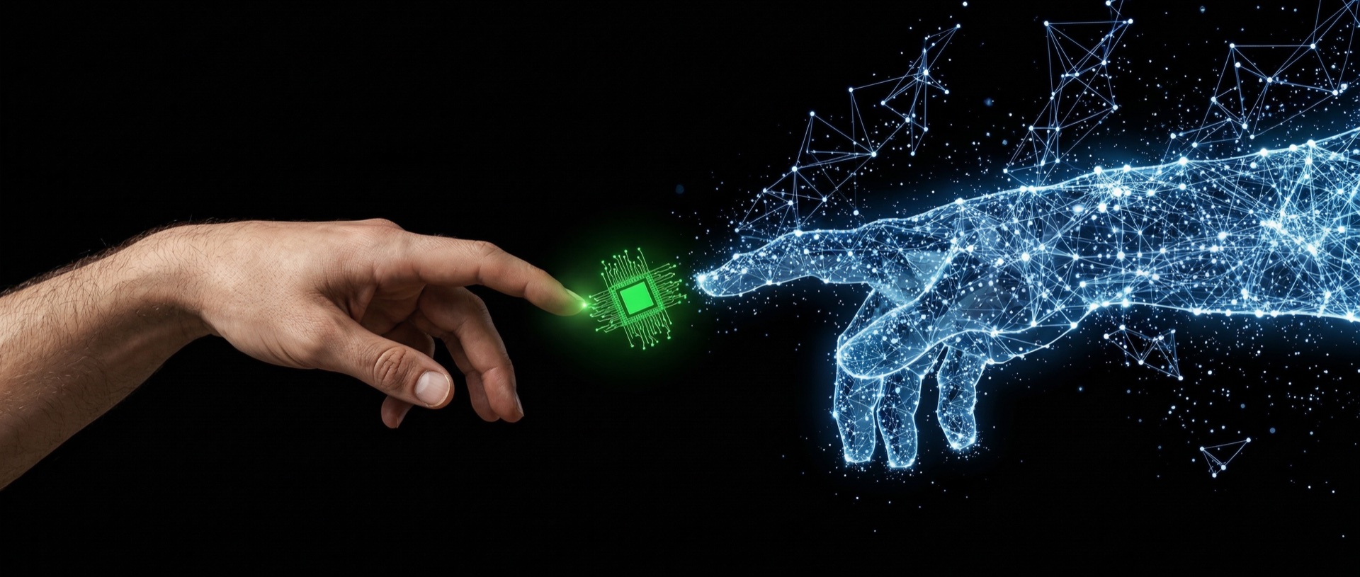 The Agents Are the Computer